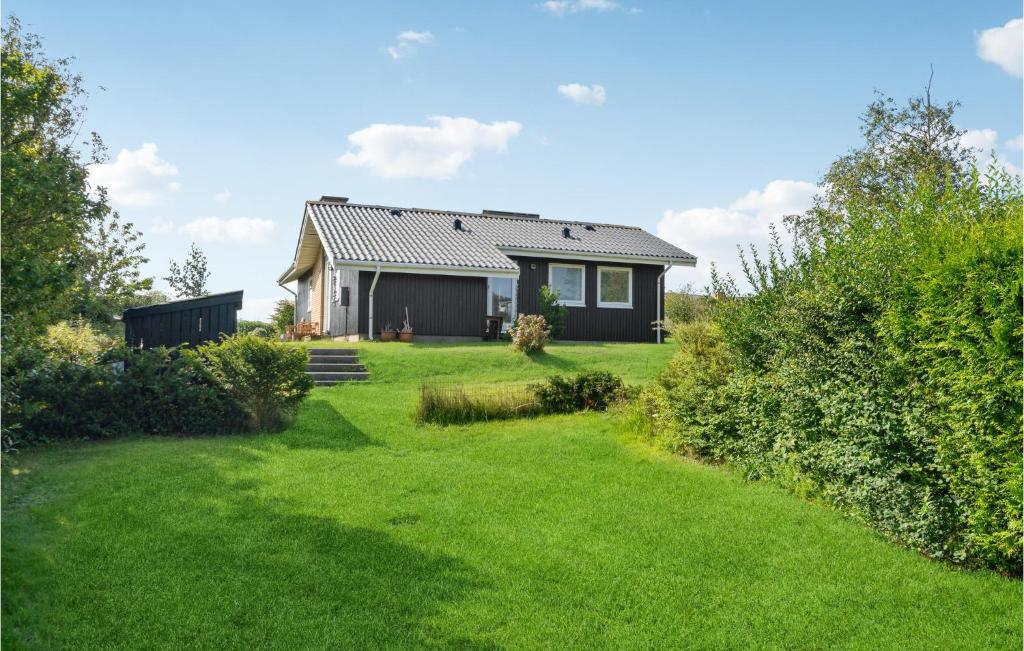Amazing home in Kalundborg with WiFi and 3 Bedrooms