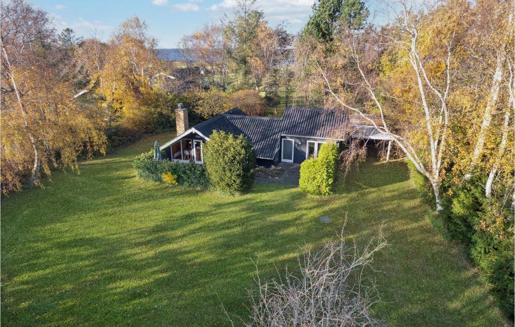 2 Bedroomcozy Home In Kalundborg