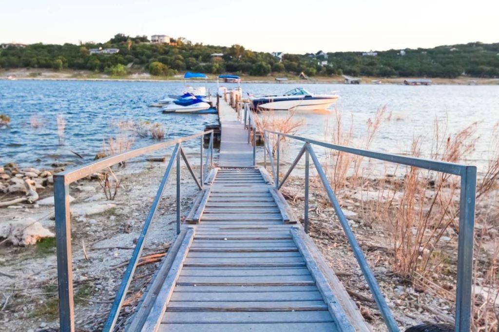 The Shores at Lake Travis, a VRI resort
