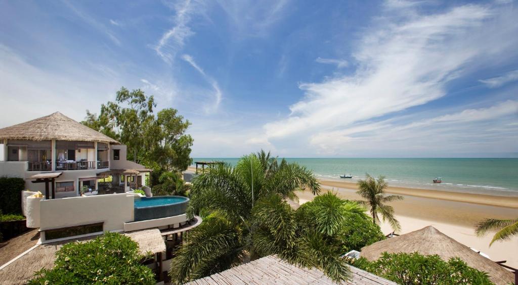 Aleenta Resort and Spa, Hua Hin - Pranburi SHA Plus