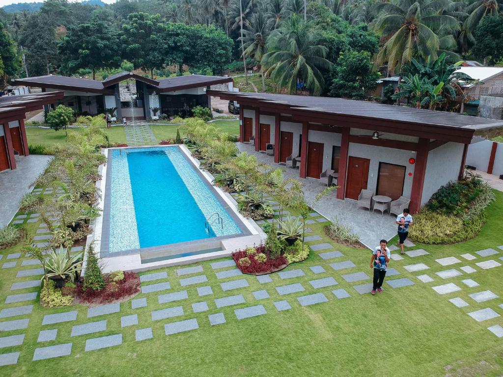 Swissfinity Beach Resort
