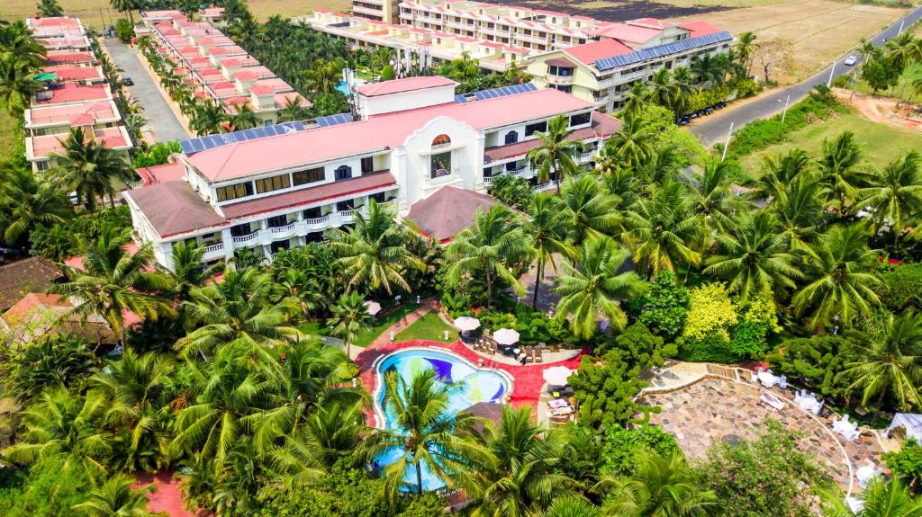 Fortune Resort Benaulim, Goa - Member ITC's Hotel Group