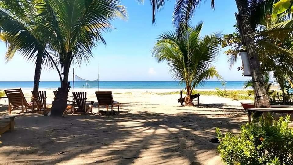 Sulu Sunset Beach Resort