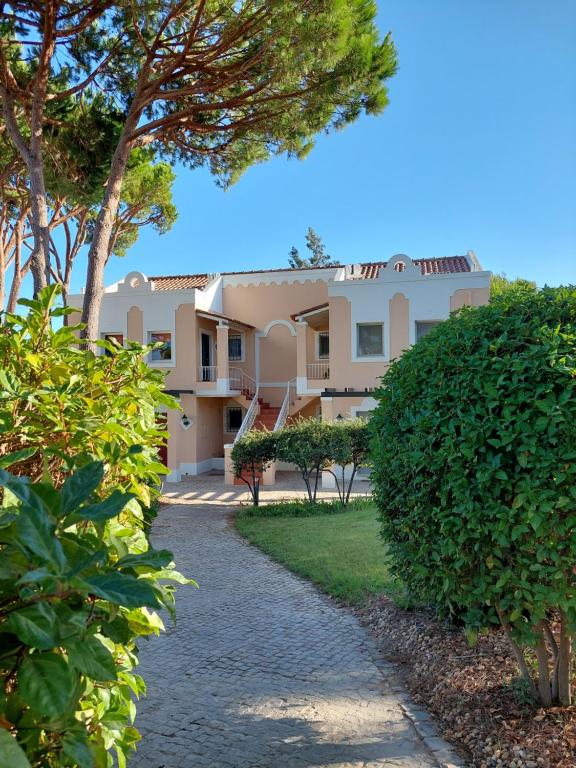 Quinta do Lago Golf, Sea & Sun