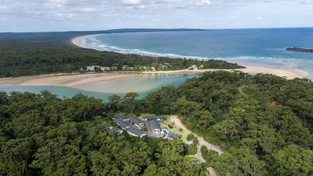 Haven Holiday Resort Sussex Inlet