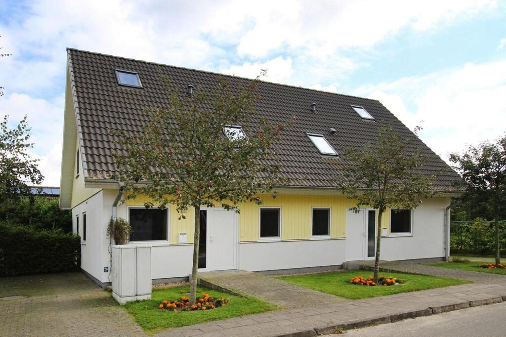 Holiday resort in the M ritz National Park Mirow