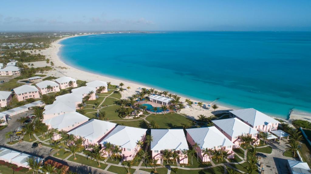 Bahama Beach Club