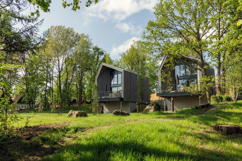 Center Parcs Eifel Mosel Nürburgring