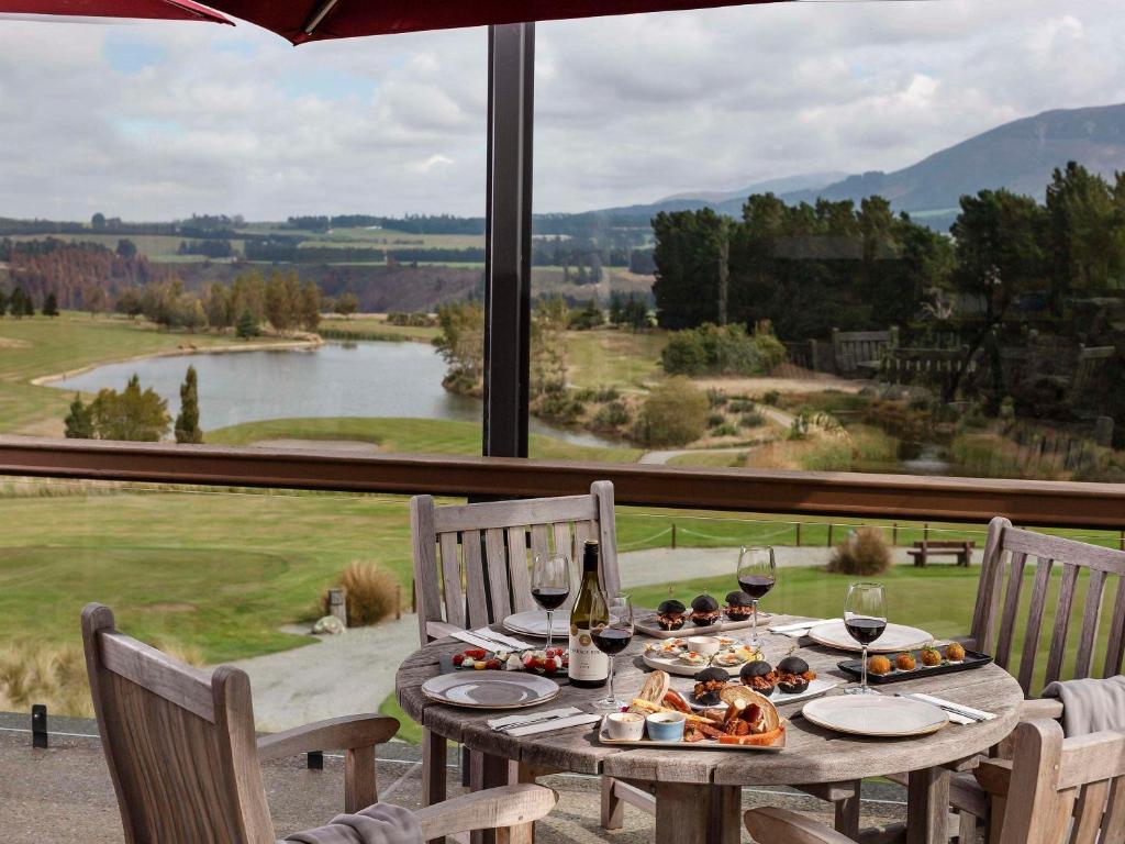 Fable Terrace Downs Resort by MGallery