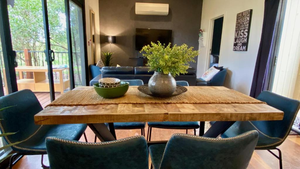 Phillip Island Nature Resort Villas