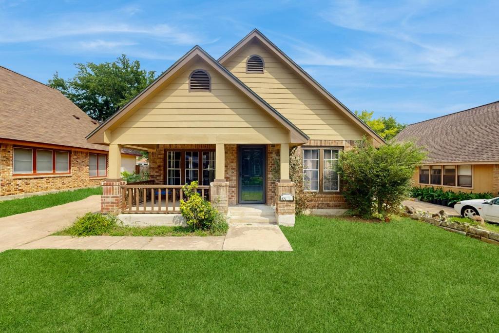 The Cozy Casita