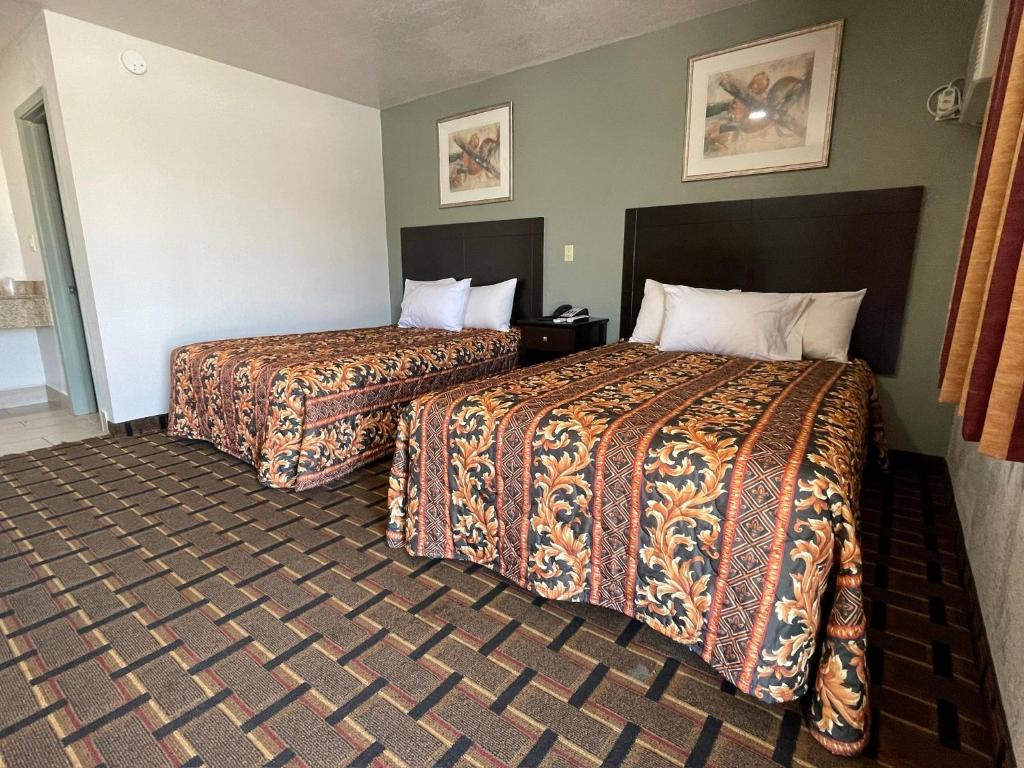 Budget Inn Ada