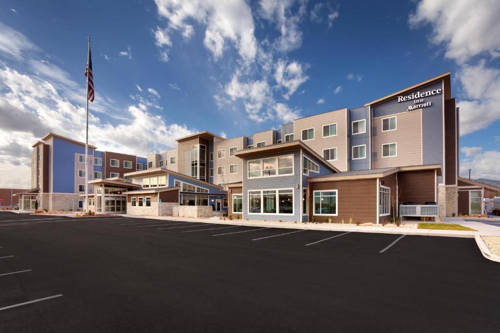 Residence Inn by Marriott King of Prussia