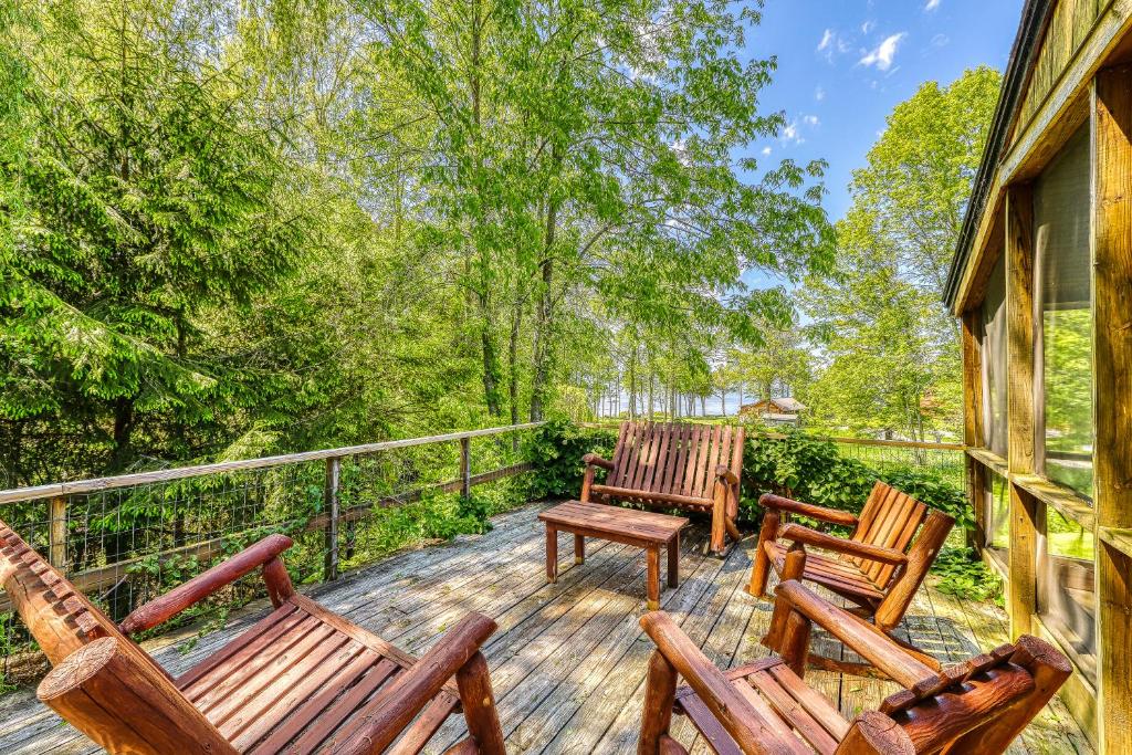 2 Bed 2 Bath Vacation home in Charlotte