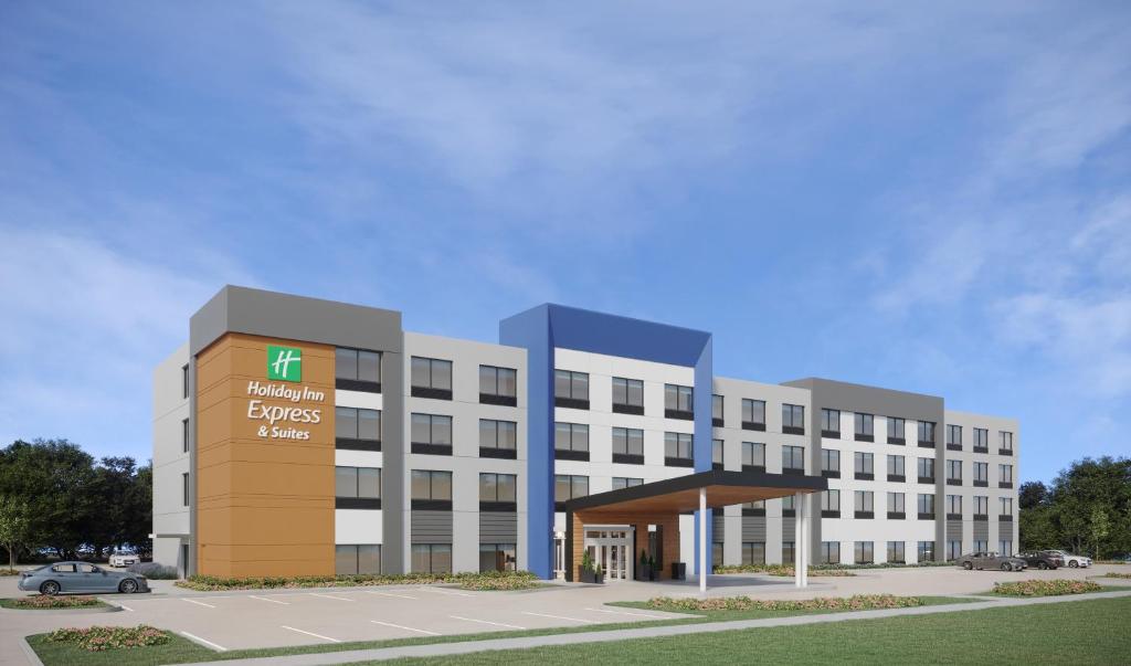 Holiday Inn Express & Suites Augusta W - Grovetown, an IHG Hotel