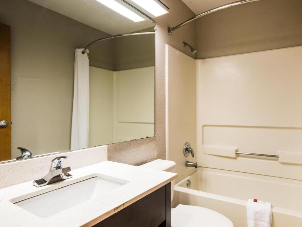 Microtel Inn & Suites by Wyndham Chattanooga/Near Hamilton P