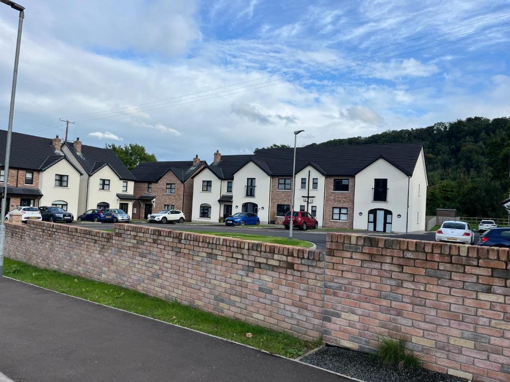 Glynn Village