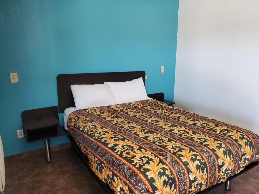 High Desert Inn