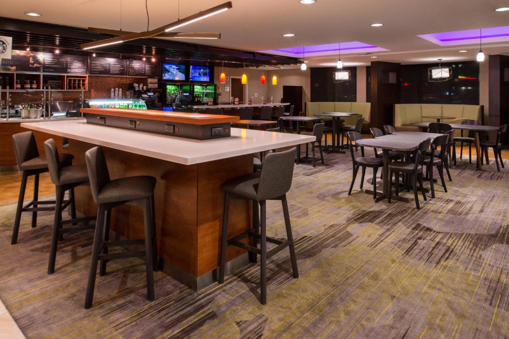 Courtyard by Marriott Victorville Hesperia