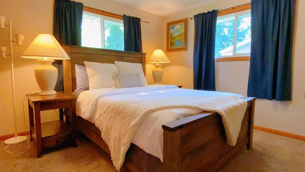 Fantastic Oasis Home in Stevens Point